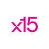 x15